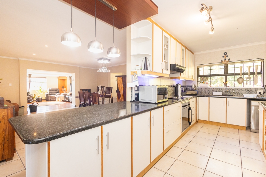 3 Bedroom Property for Sale in D